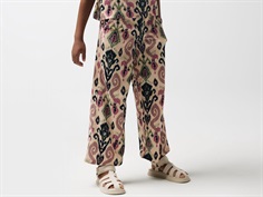 Name It peach parfait wide bukser